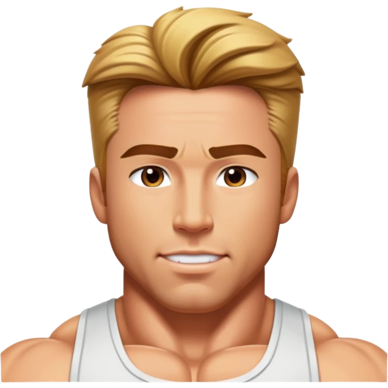 billy herrington emoji