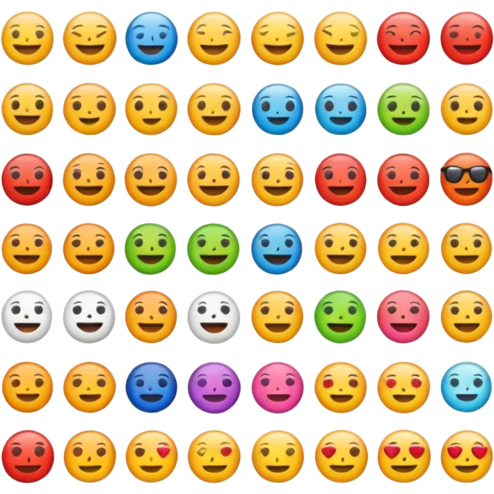 ios emojis emoji