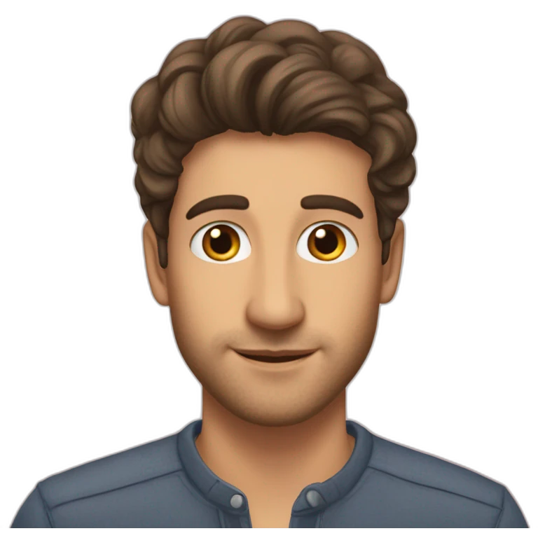 thibaut leval emoji
