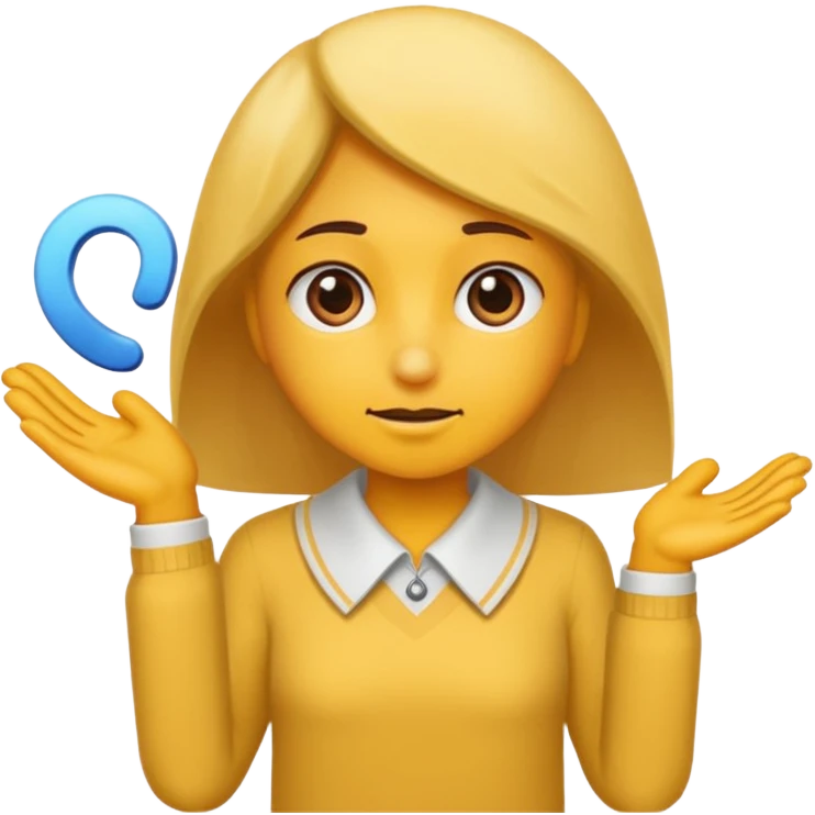 Amcık emoji