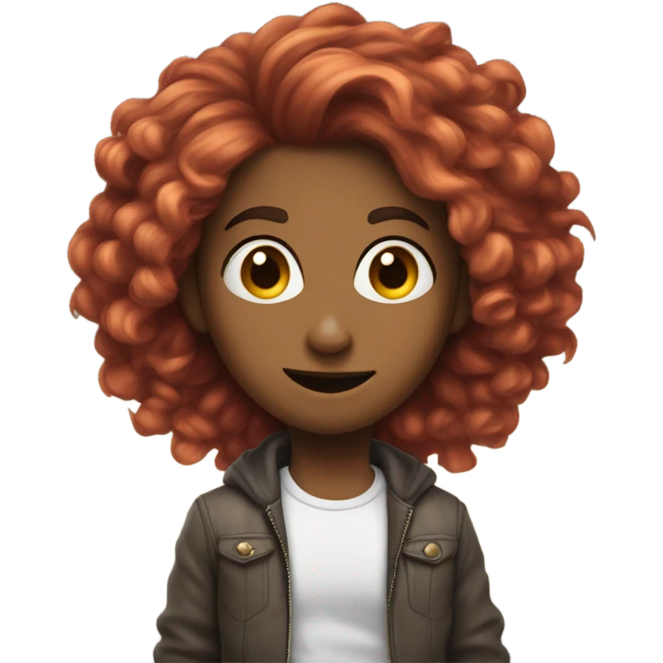 Anime emoji