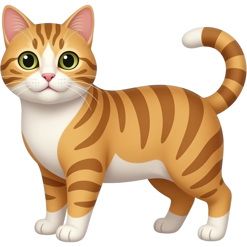 Pussy emoji