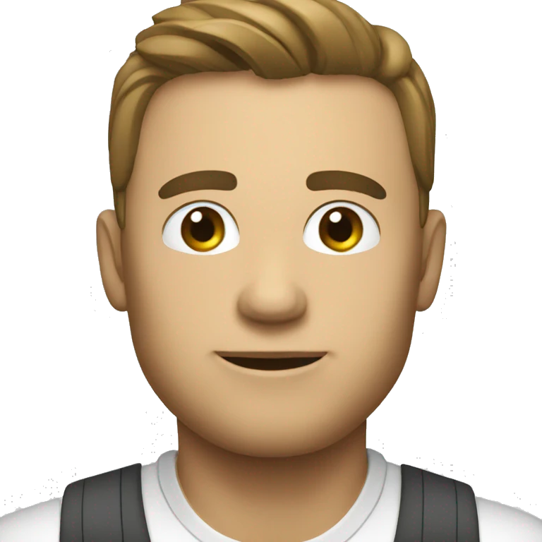yiel manager emoji
