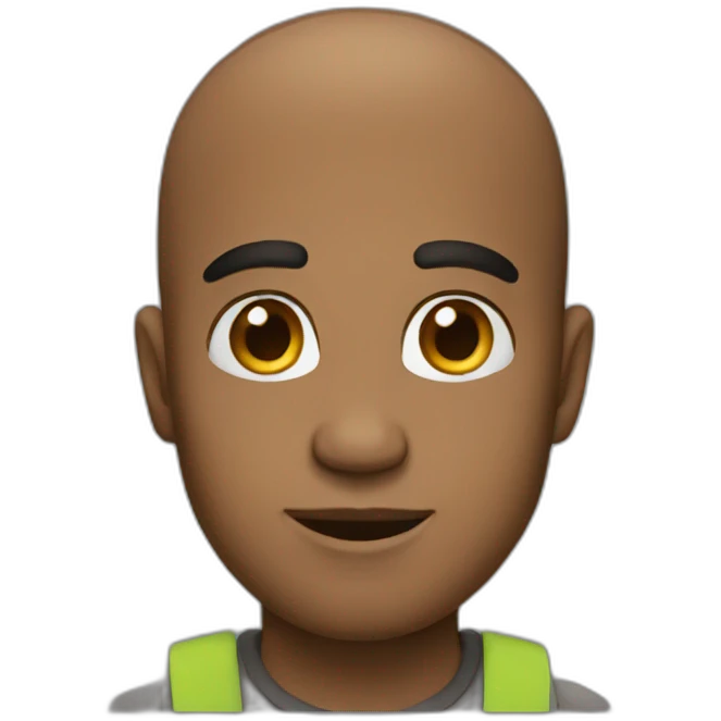 New emoji