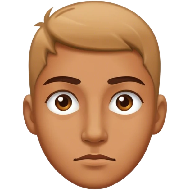 Side eye emoji  emoji