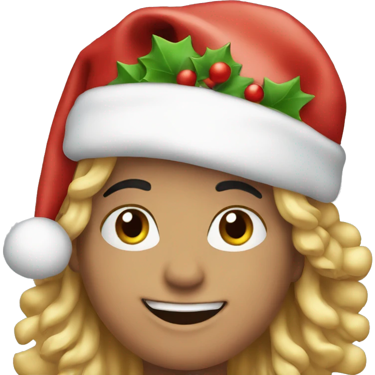 natale  emoji