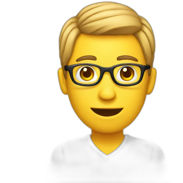 Resume Writer emoji