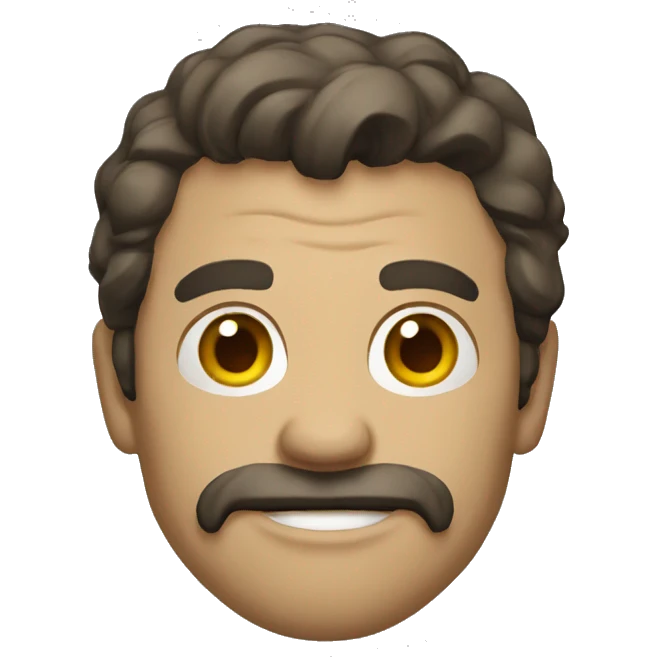 Sinister, Ominous,Rugged, Adventurous emoji