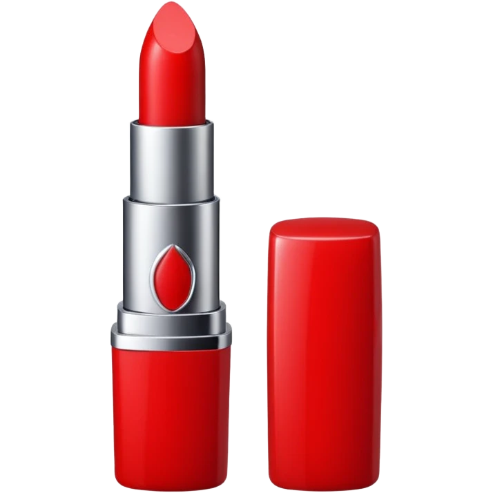 emoji for makeup has one object emoji