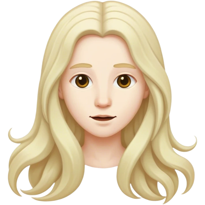 Venus  emoji