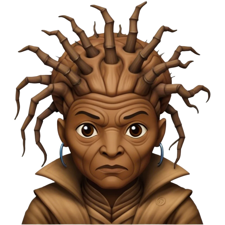 Face de Boe emoji