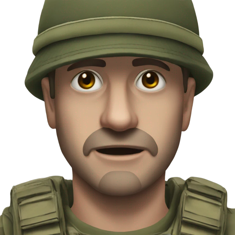 Arma Reforger poggers emoji