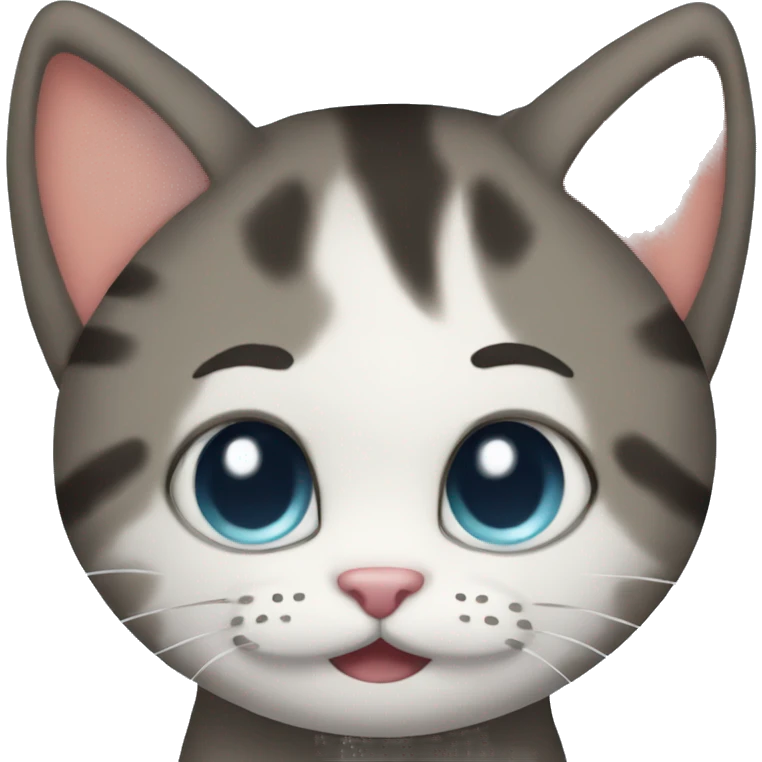 cat ear emoji