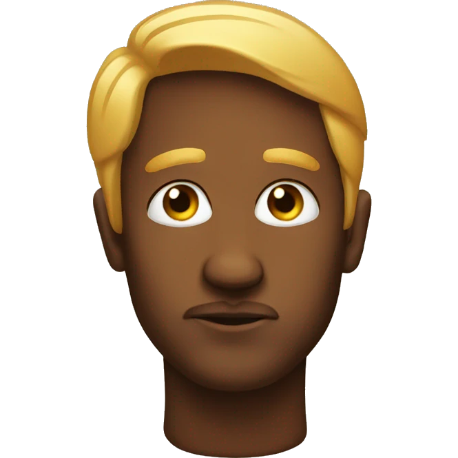 side eye emoji emoji