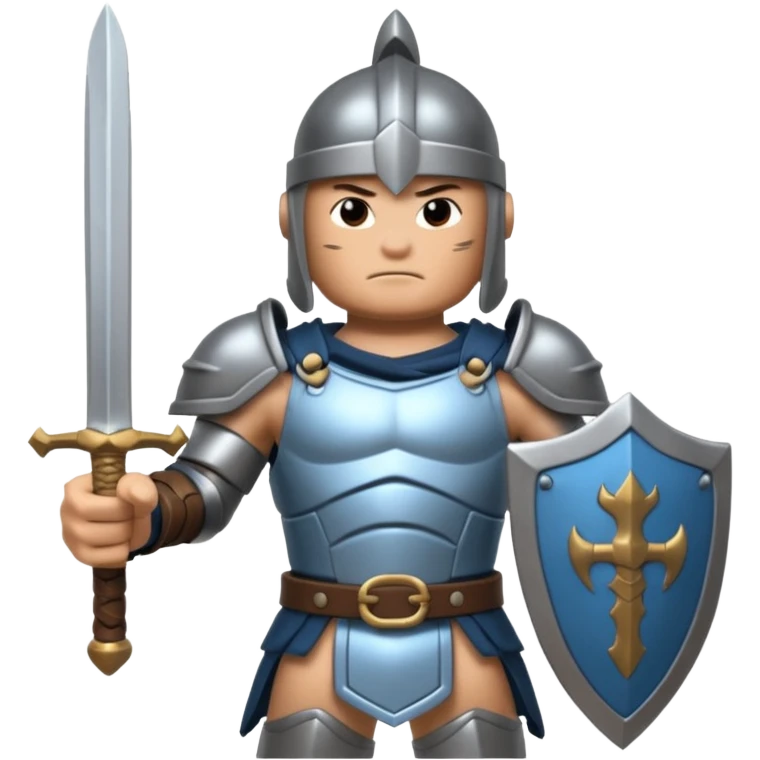 Bluudud from Roblox forsaken emoji