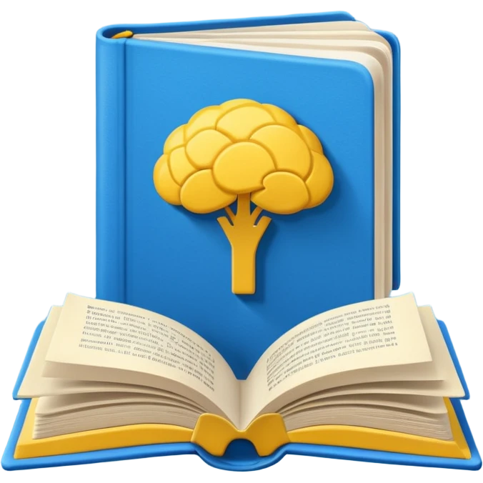 Psychology emoji