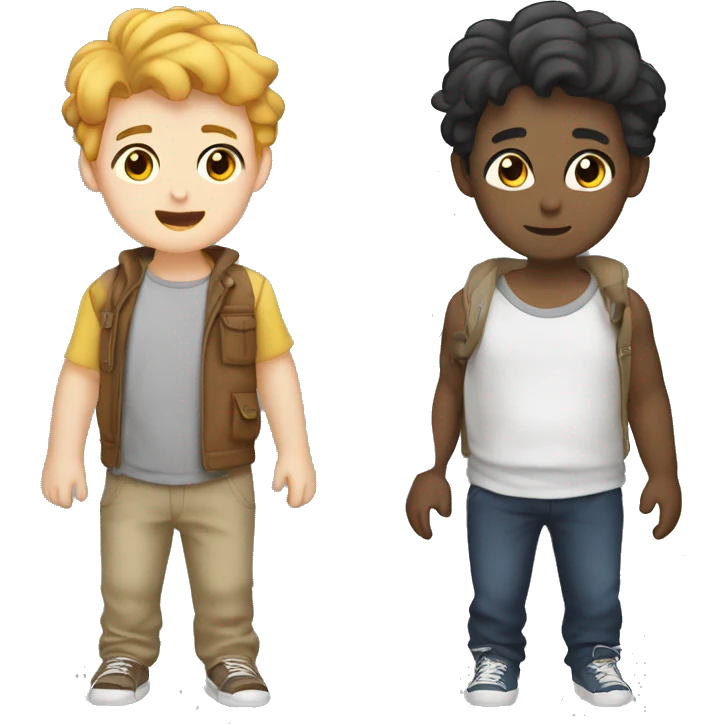 날아다니는 버거 emoji