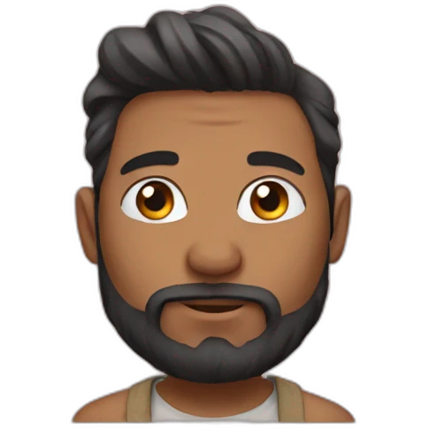 Love emoji