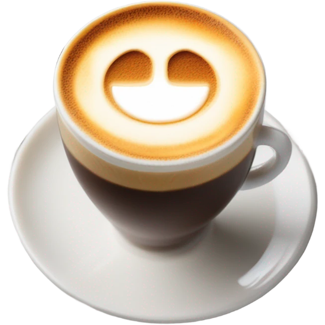 Macchiato  emoji