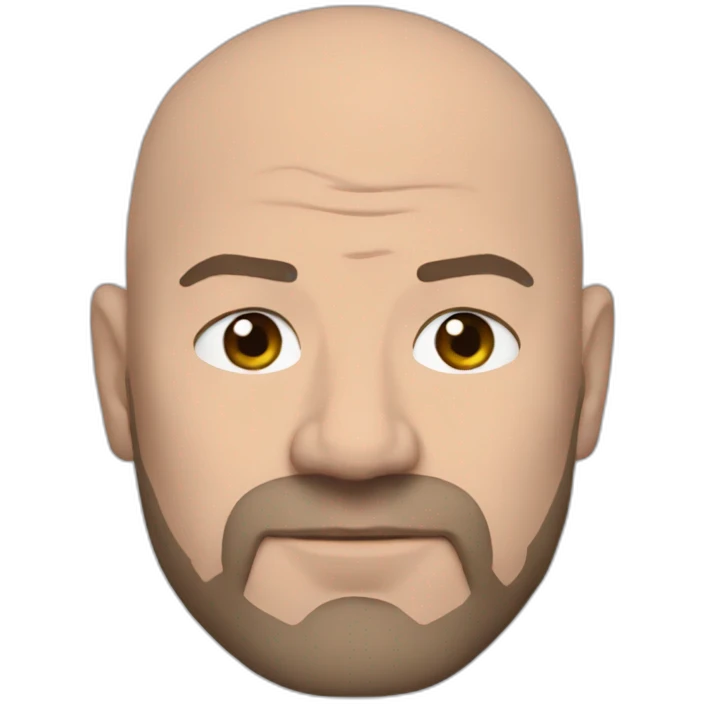 dana white emoji