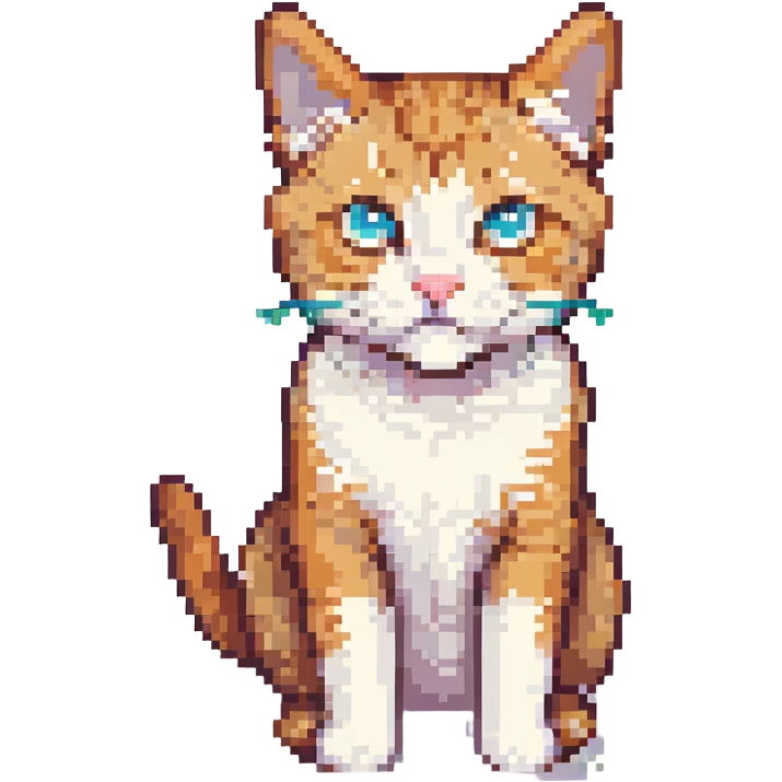 playful cat emoji