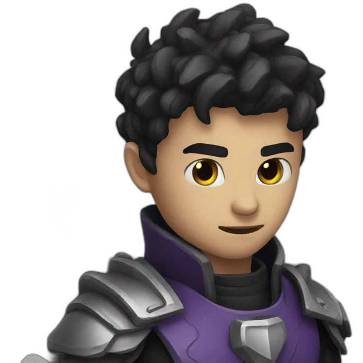 Ender dragon emoji
