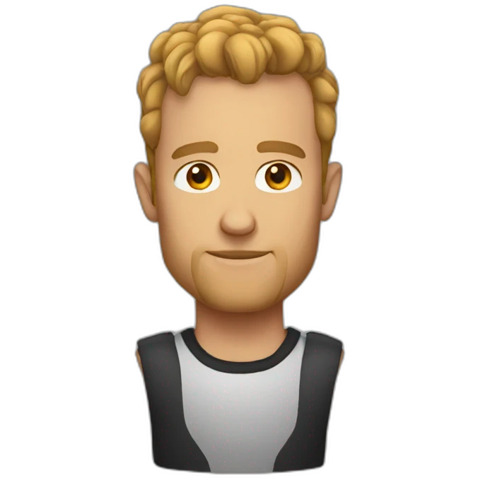 mc gregor emoji