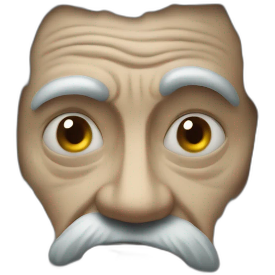 Baba Yaga emoji