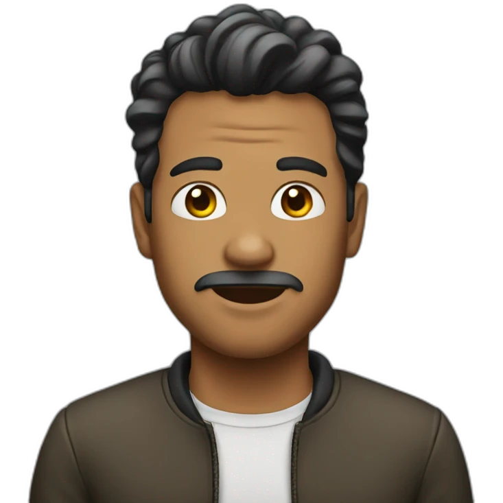 men emoji