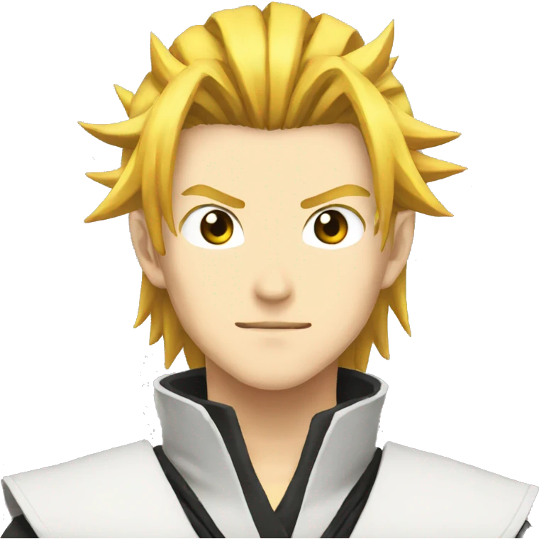 Rengoku  emoji