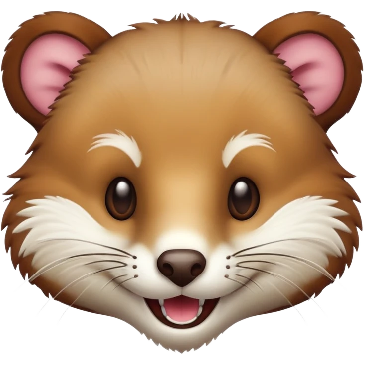 Weasel emojis emoji