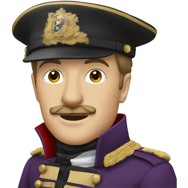Harry Flashman  emoji