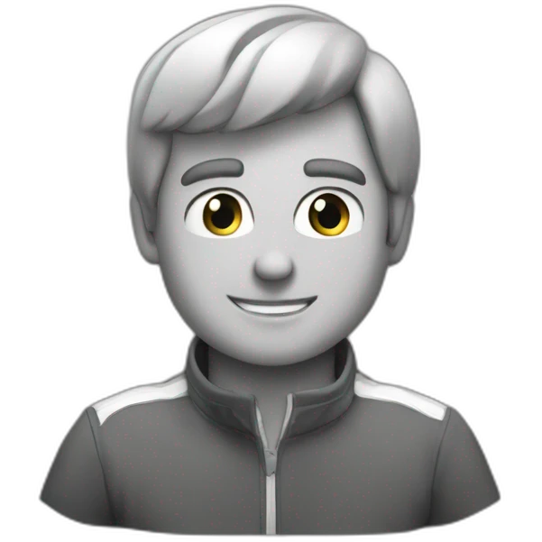 Formule 1 emoji
