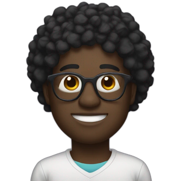 Eric Okeleye Oladipupo emoji
