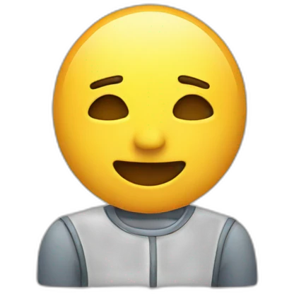 Verified emoji