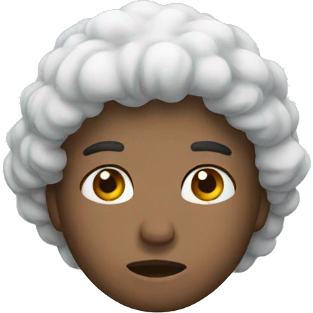 cold emoji