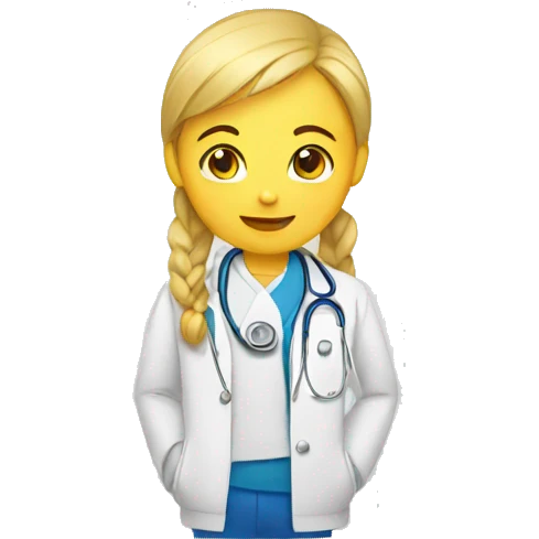 health emoji