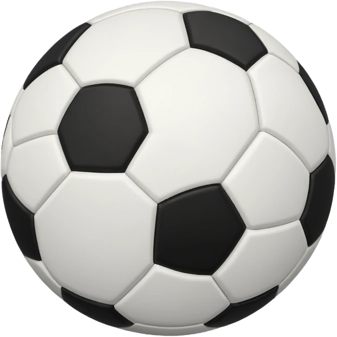 balon de futbol emoji