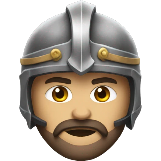 gladiator emoji