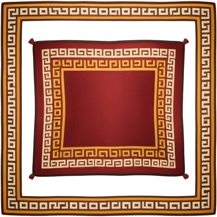 Carpet  emoji