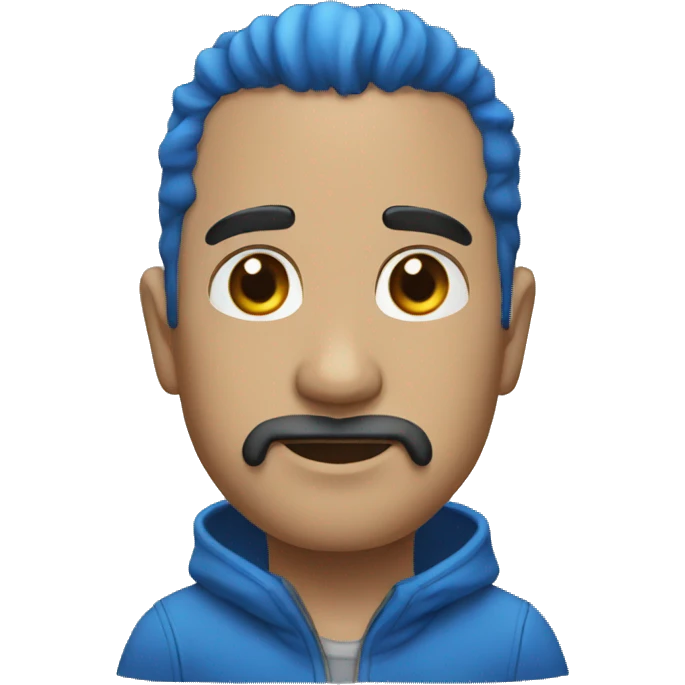 Vereficado azul emoji