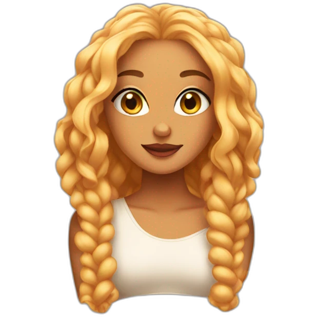 Doja cat emoji