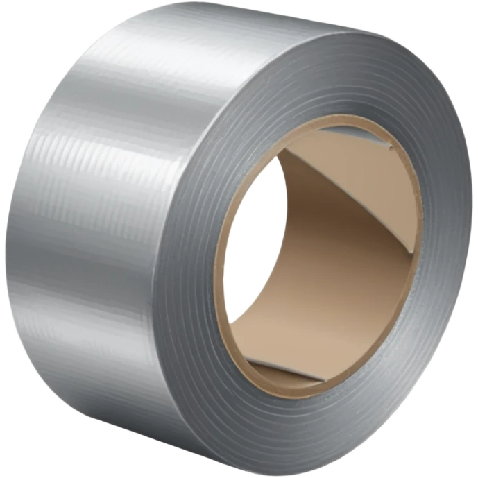 duct tape emoji