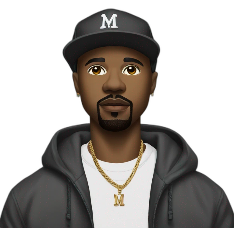 Memphis bleek emoji