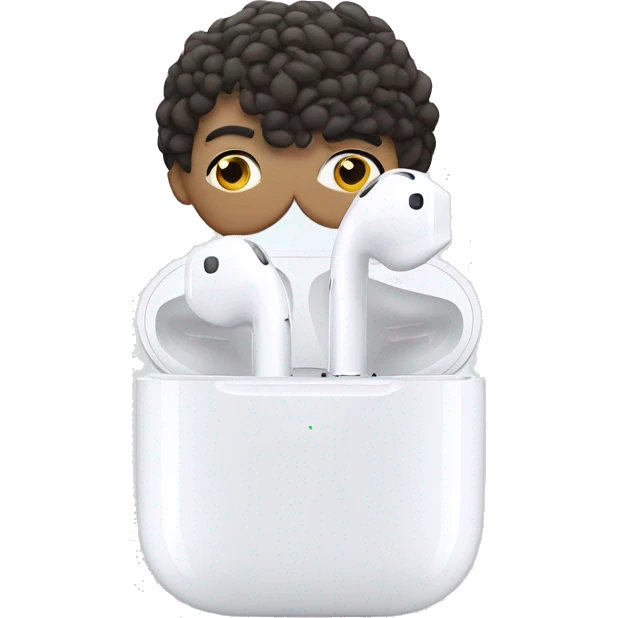 airpods 3  emoji