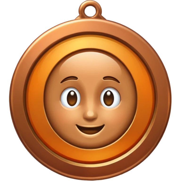 sixth place medal emoji emoji