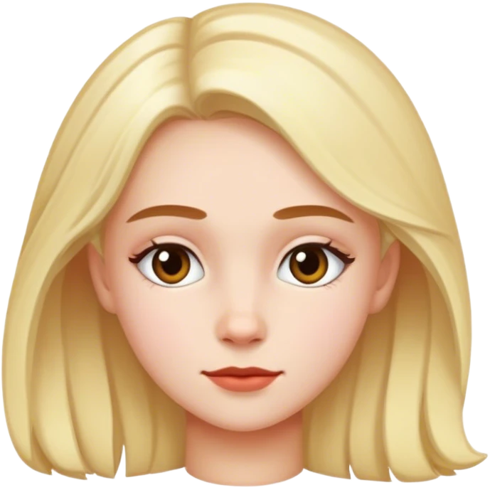 Lottie Matthew’s  emoji