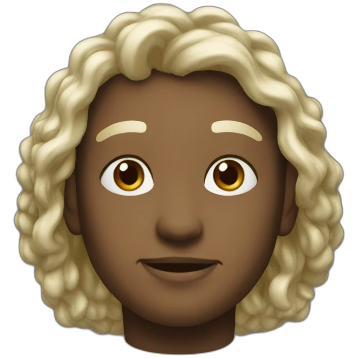 Ta mere emoji