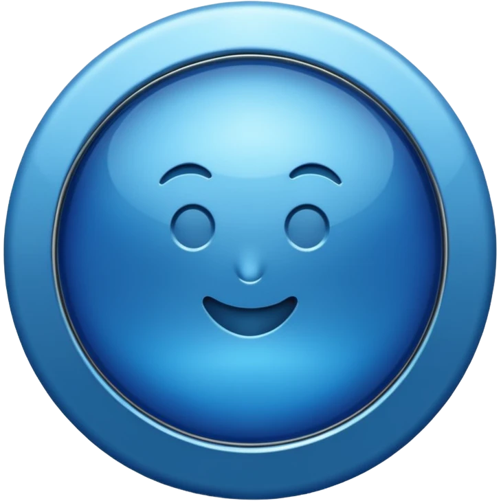 SAVE SOCIAL MEDIA ICON emoji