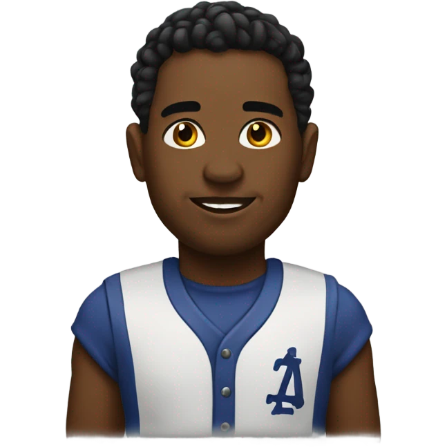 West Coast emoji